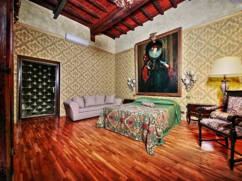 Antica Dimora Dell'Orso Bed & Breakfast Rome Luaran gambar
