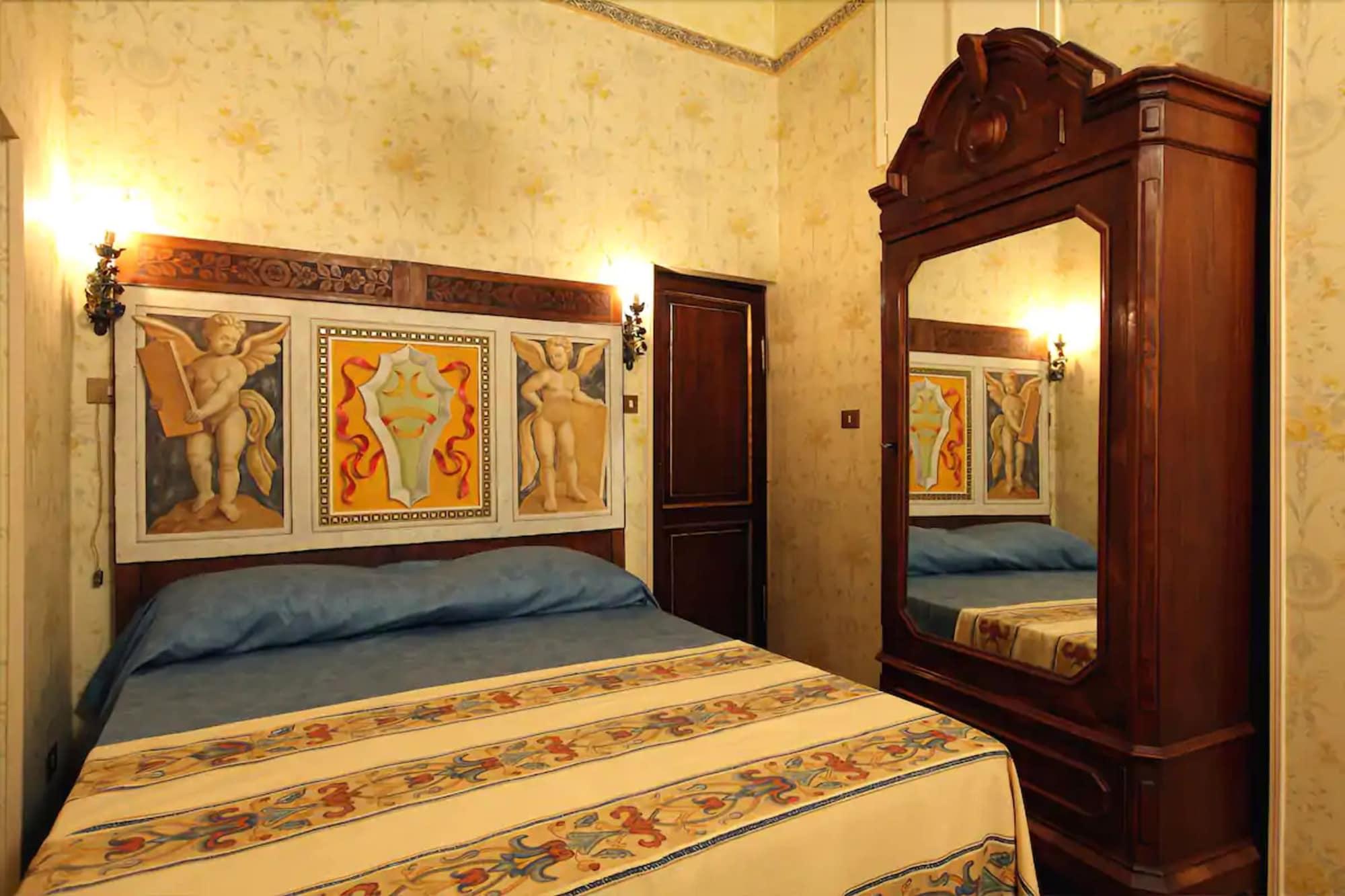 Antica Dimora Dell'Orso Bed & Breakfast Rome Luaran gambar