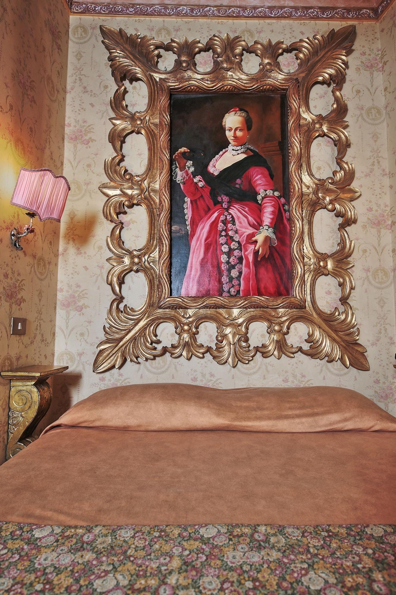 Antica Dimora Dell'Orso Bed & Breakfast Rome Luaran gambar
