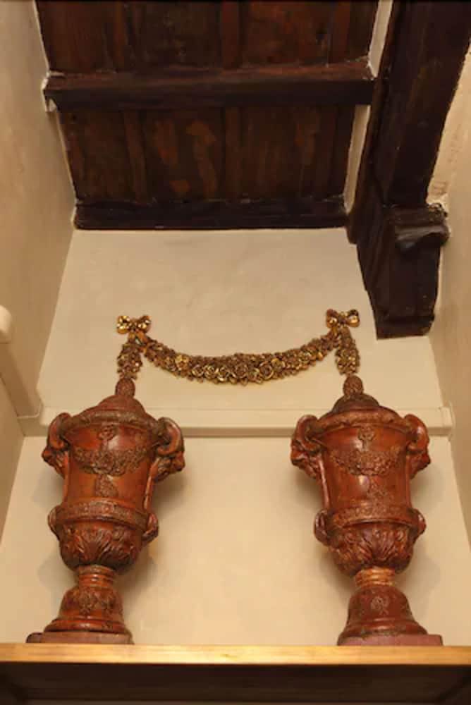 Antica Dimora Dell'Orso Bed & Breakfast Rome Luaran gambar