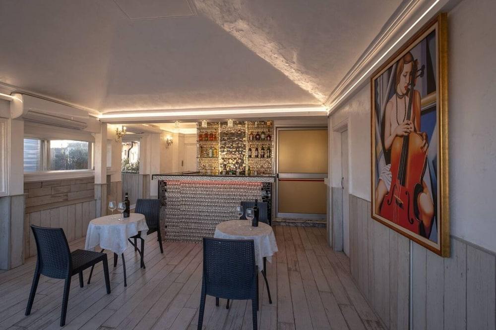 Antica Dimora Dell'Orso Bed & Breakfast Rome Luaran gambar