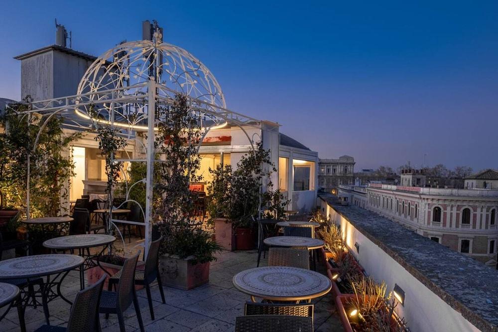Antica Dimora Dell'Orso Bed & Breakfast Rome Luaran gambar