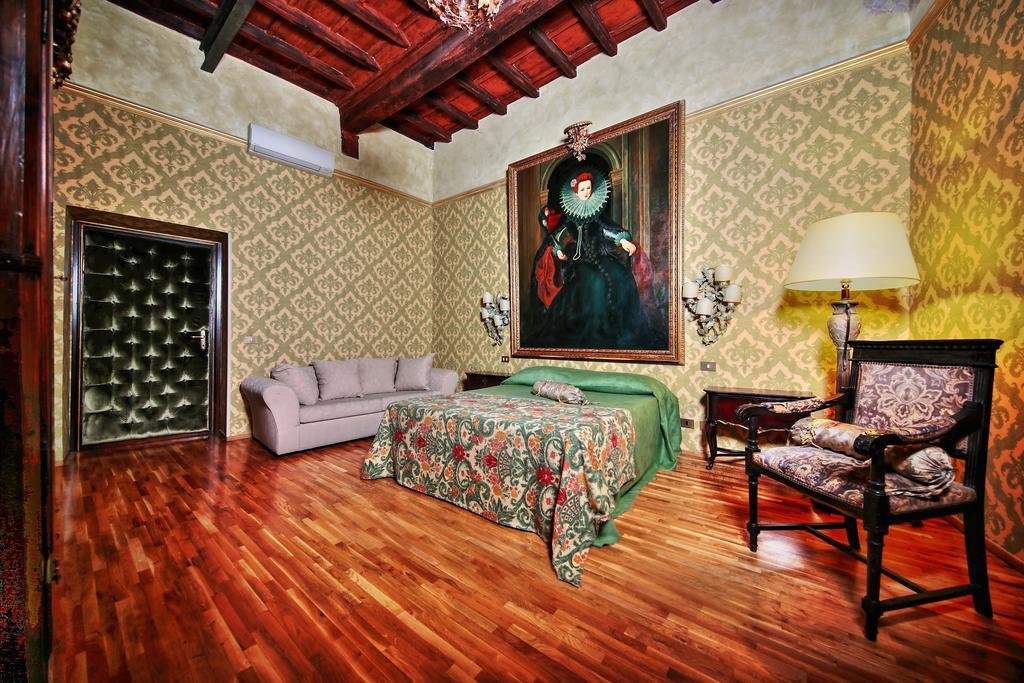 Antica Dimora Dell'Orso Bed & Breakfast Rome Luaran gambar