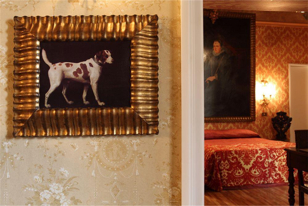 Antica Dimora Dell'Orso Bed & Breakfast Rome Luaran gambar