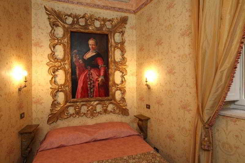 Antica Dimora Dell'Orso Bed & Breakfast Rome Luaran gambar